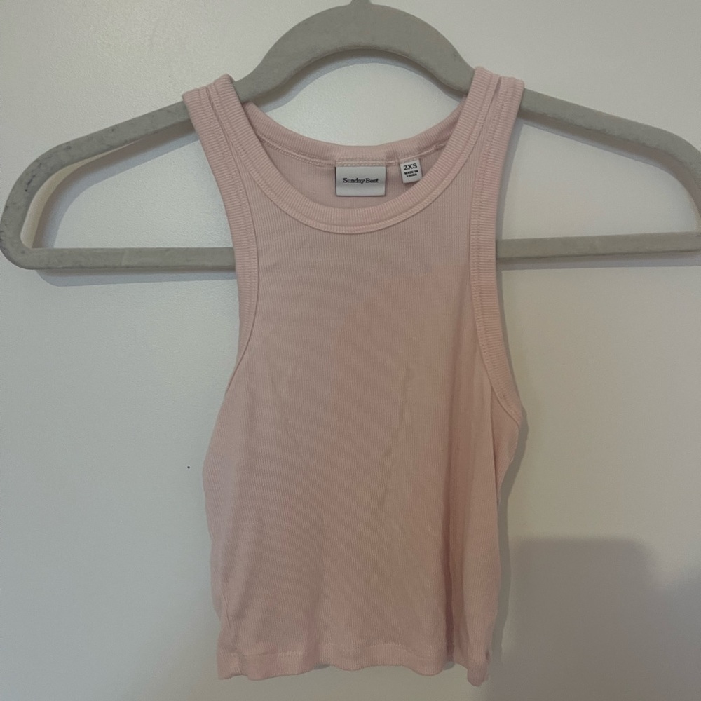 Aritzia tank